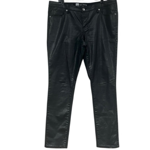Mossimo Supply Co. Denim - Mossimo Skinny Premium Denim Jeans